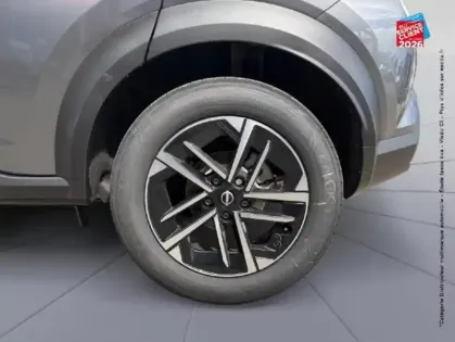 Photo 9 Nissan Juke  1.6 Hybrid 143ch N-Connecta 2025.75