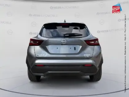 Photo 6 Nissan Juke  1.6 Hybrid 143ch N-Connecta 2025.75