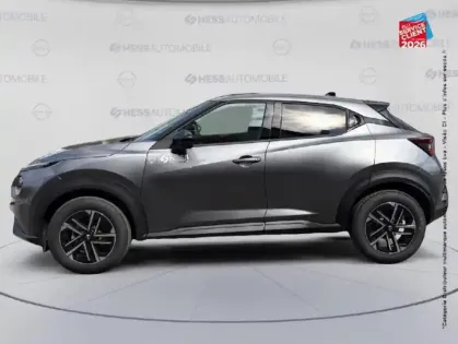 Photo 8 Nissan Juke  1.6 Hybrid 143ch N-Connecta 2025.75