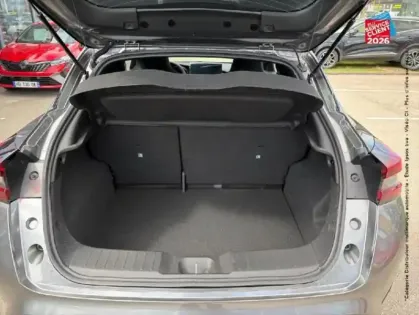 Photo 13 Nissan Juke  1.6 Hybrid 143ch N-Connecta 2025.75