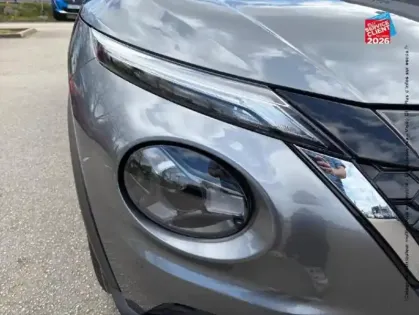 Photo 12 Nissan Juke  1.6 Hybrid 143ch N-Connecta 2025.75