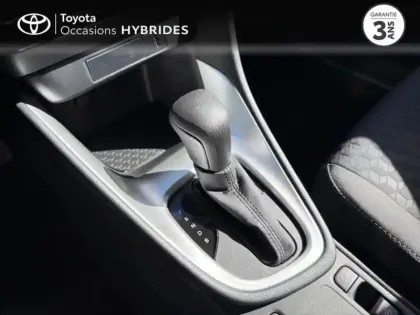 Photo 13 Toyota Yaris  116h Design 5p MY21