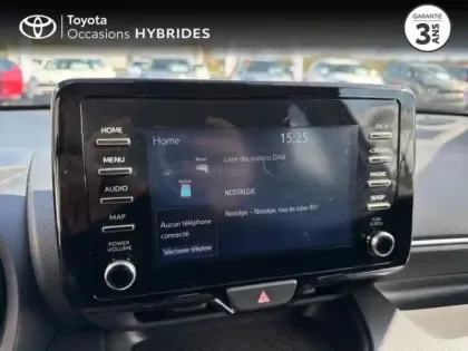 Photo 10 Toyota Yaris  116h Design 5p MY21