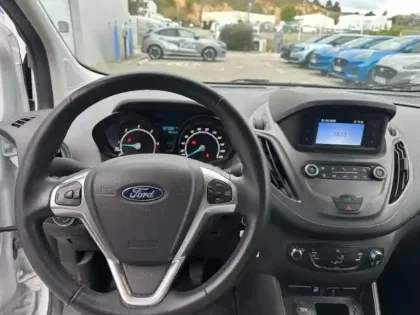 Photo 12 Ford Transit Courier Gén. I Ph2 Trend 4