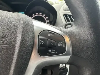 Photo 14 Ford Transit Courier Gén. I Ph2 Trend 4