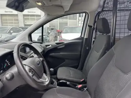 Photo 9 Ford Transit Courier Gén. I Ph2 Trend 4