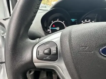 Photo 13 Ford Transit Courier Gén. I Ph2 Trend 4