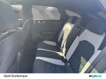 Photo 7 Kia Ceed Pro 1.4 T-GDI 140ch GT Line DCT7 MY20