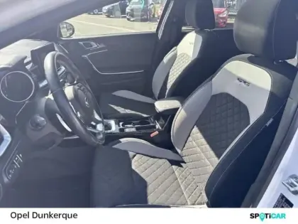 Photo 6 Kia Ceed Pro 1.4 T-GDI 140ch GT Line DCT7 MY20