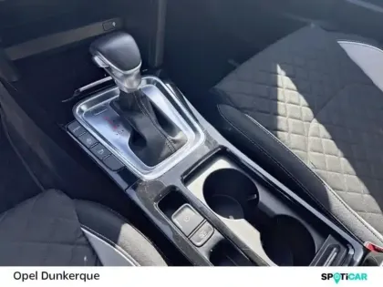 Photo 9 Kia Ceed Pro 1.4 T-GDI 140ch GT Line DCT7 MY20