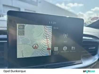 Photo 14 Kia Ceed Pro 1.4 T-GDI 140ch GT Line DCT7 MY20