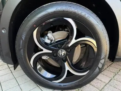 Photo 8 Alfa Romeo Junior Gén. I Ph1 Premium 5