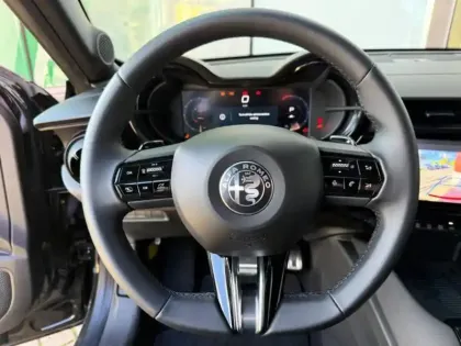 Photo 14 Alfa Romeo Junior Gén. I Ph1 Premium 5