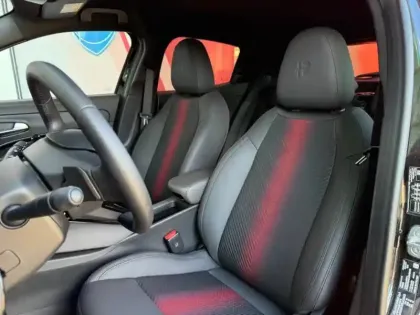 Photo 12 Alfa Romeo Junior Gén. I Ph1 Premium 5