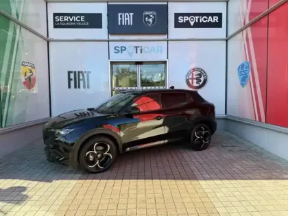 Photo Alfa Romeo Junior Premium