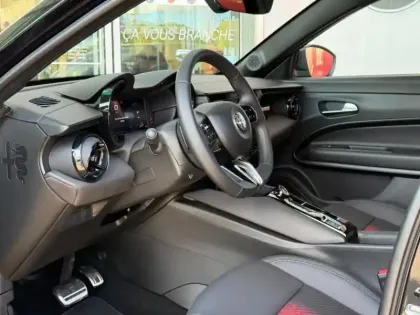 Photo 11 Alfa Romeo Junior Gén. I Ph1 Premium 5