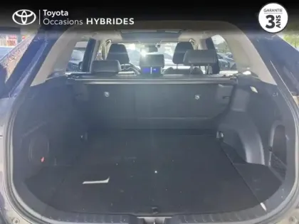 Photo 24 Toyota Rav4 Gén. V Ph1 Lounge 5