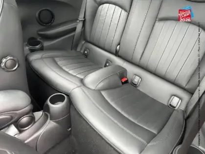 Photo 10 Mini Mini  Cooper S 178ch Yours