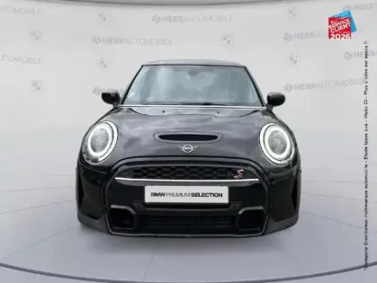 Photo 16 Mini Mini  Cooper S 178ch Yours