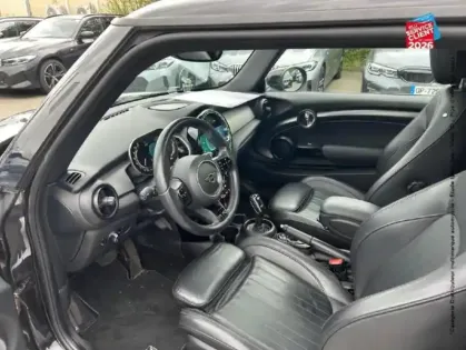 Photo 14 Mini Mini  Cooper S 178ch Yours