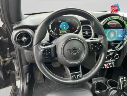 Photo 11 Mini Mini  Cooper S 178ch Yours