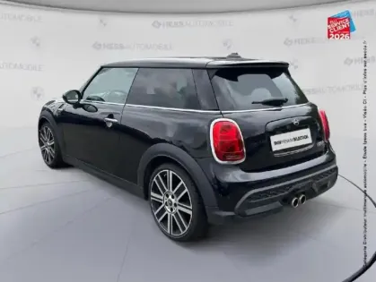 Photo 22 Mini Mini  Cooper S 178ch Yours