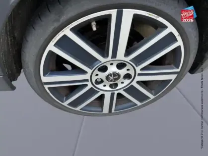 Photo 9 Mini Mini  Cooper S 178ch Yours