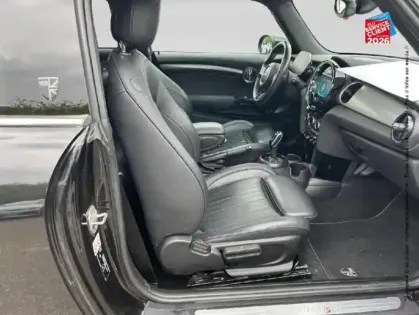 Photo 19 Mini Mini  Cooper S 178ch Yours