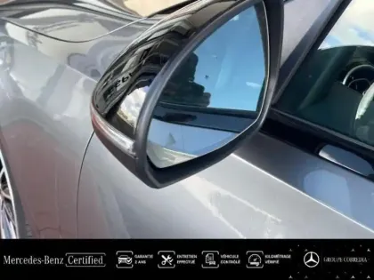 Photo 28 Mercedes Classe C  200 d 163ch AMG Line