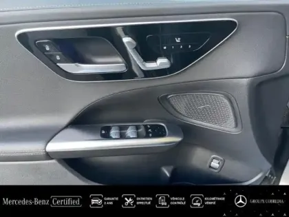 Photo 24 Mercedes Classe C  200 d 163ch AMG Line