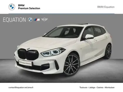 Photo Bmw Serie 1 M Sport