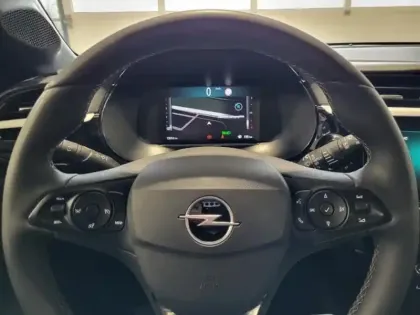 Photo 14 Opel Corsa Gén. VI Ph2 GS 5