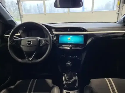 Photo 13 Opel Corsa Gén. VI Ph2 GS 5