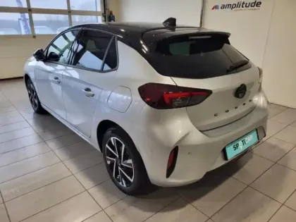 Photo 6 Opel Corsa Gén. VI Ph2 GS 5