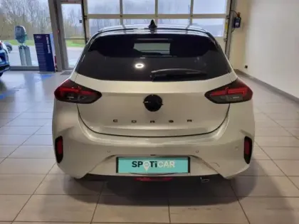 Photo 5 Opel Corsa Gén. VI Ph2 GS 5