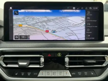 Photo 13 BMW X3 Gén. III (G01) Ph2 M Sport 5