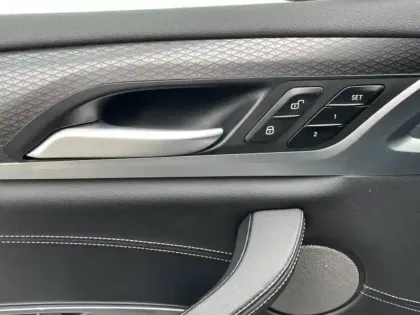 Photo 7 BMW X3 Gén. III (G01) Ph2 M Sport 5