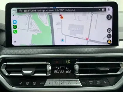 Photo 12 BMW X3 Gén. III (G01) Ph2 M Sport 5