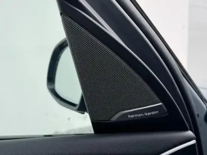 Photo 8 BMW X3 Gén. III (G01) Ph2 M Sport 5