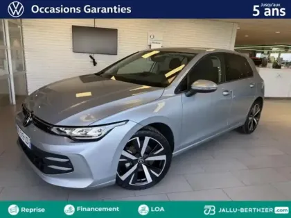 Photo Volkswagen Golf