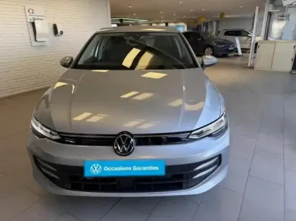 Photo 9 Volkswagen Golf  1.5 TSI EVO2 116ch VW Edition