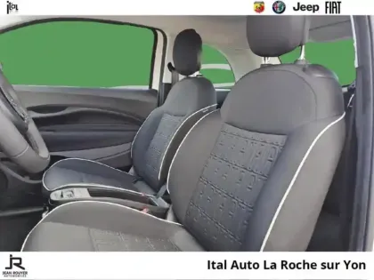 Photo 8 Fiat 500  e 118ch MY23