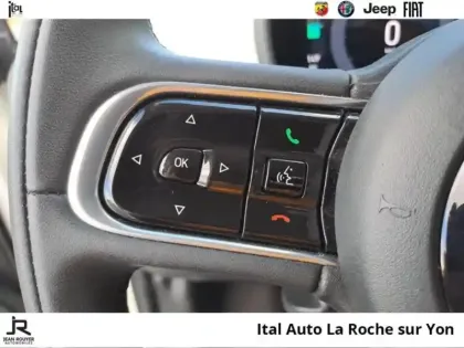 Photo 14 Fiat 500  e 118ch MY23