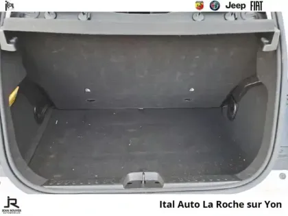 Photo 5 Fiat 500  e 118ch MY23