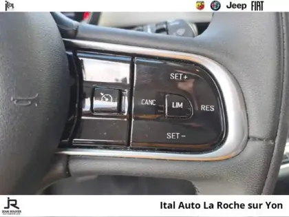 Photo 13 Fiat 500  e 118ch MY23