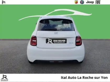 Photo 19 Fiat 500 Gén. II Ph1 MY23 Base 3