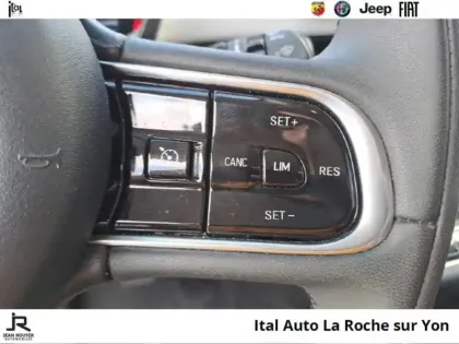 Photo 28 Fiat 500 Gén. II Ph1 MY23 Base 3