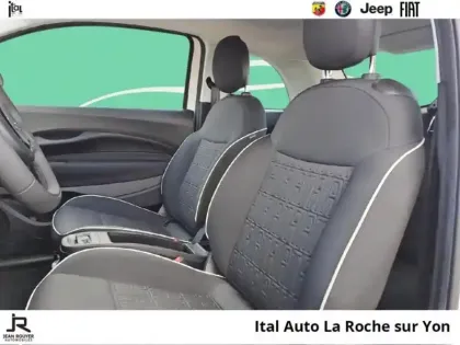 Photo 23 Fiat 500 Gén. II Ph1 MY23 Base 3