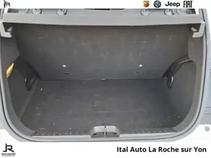 Photo 20 Fiat 500 Gén. II Ph1 MY23 Base 3