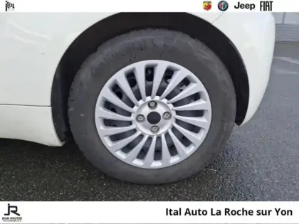 Photo 25 Fiat 500 Gén. II Ph1 MY23 Base 3